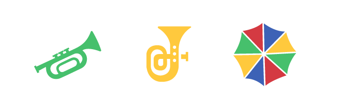 Mapeamento dos Grupos de Passistas e Orquestras de Frevo do Recife